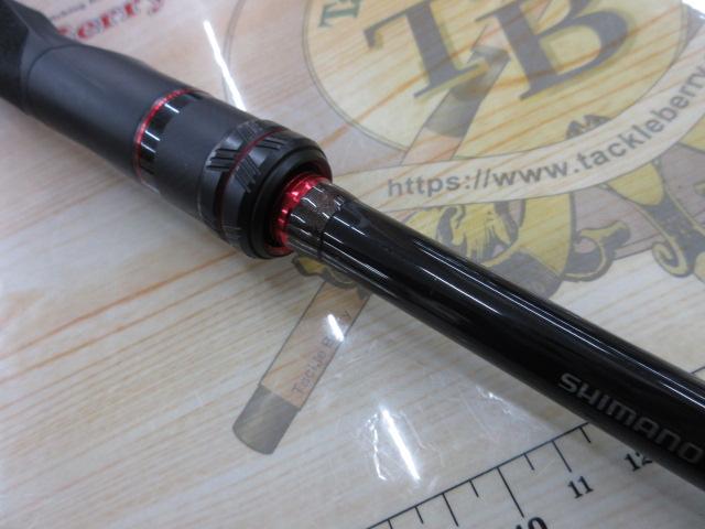 セフィアXR S86M｜＠ベリーネット 日本最大新品中古釣具WEBショップ