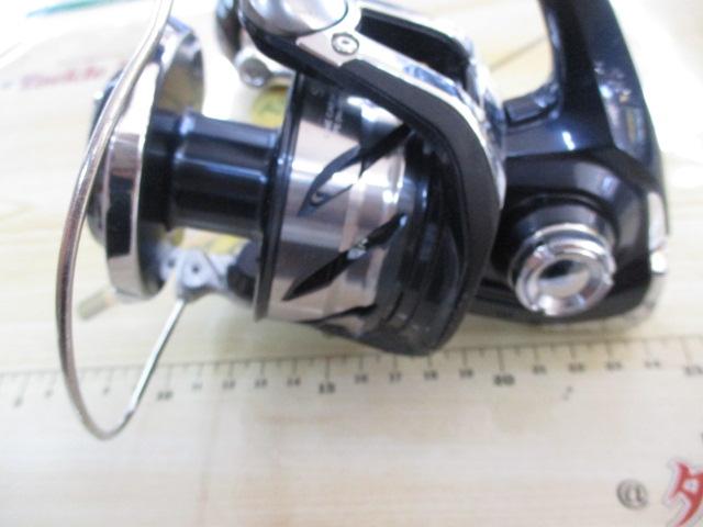 21ツインパワーSW 14000XG