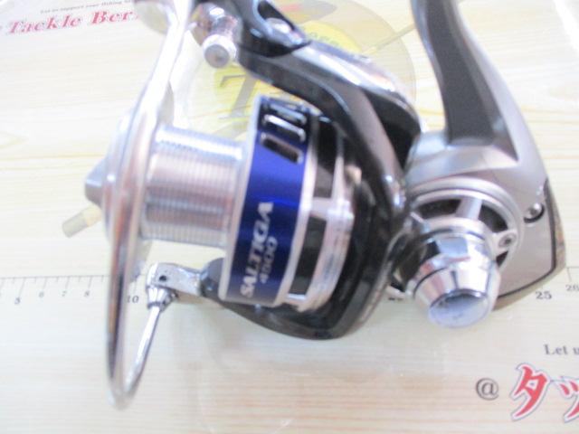 10ソルティガ 4500