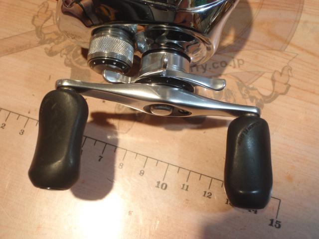 06アンタレスDC RH｜＠ベリーネット 日本最大新品中古釣具WEBショップ