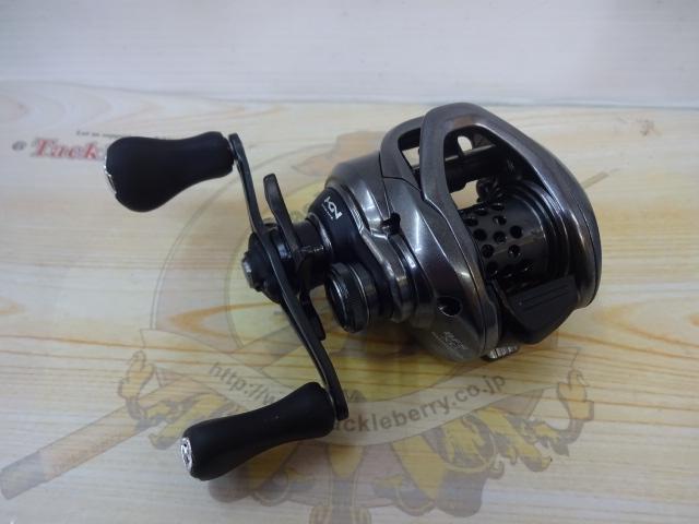 25SLX BFS XG LEFT｜＠ベリーネット 日本最大新品中古釣具WEBショップ