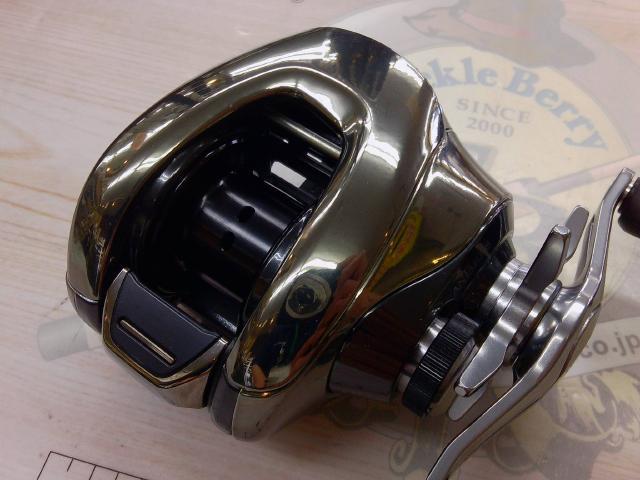 25アンタレス 100HG｜＠ベリーネット 日本最大新品中古釣具WEBショップ