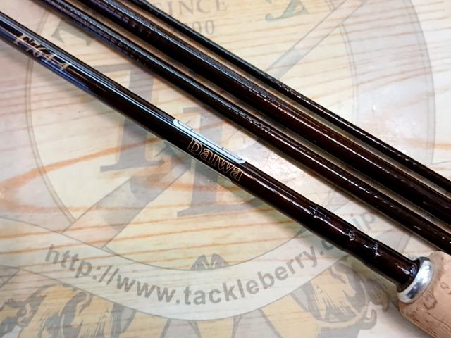 ストライクフォースF764-4｜＠ベリーネット 日本最大新品中古釣具WEB