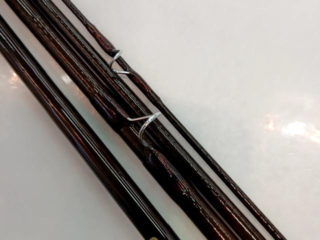 ストライクフォースF764-4｜＠ベリーネット 日本最大新品中古釣具WEB