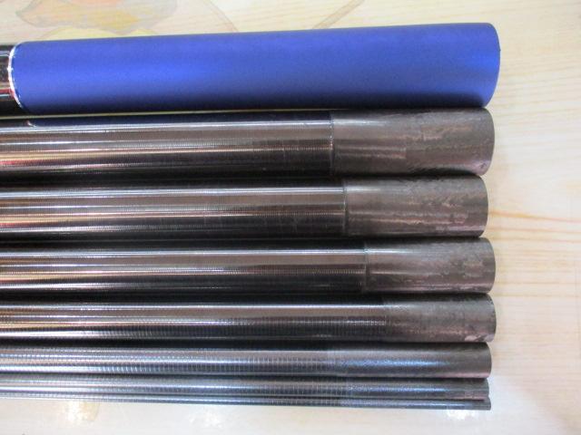 銀影競技スペシャル タイプS 90