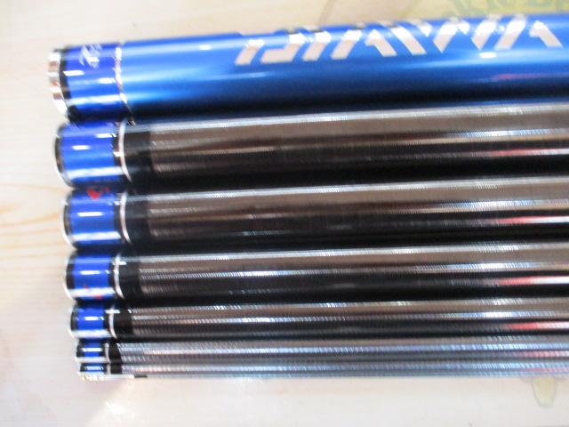 銀影競技スペシャル タイプS 90