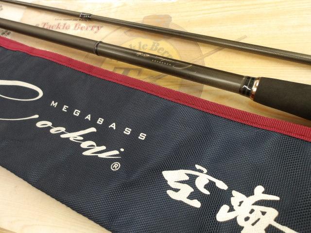 空海 CK-93MH+S｜＠ベリーネット 日本最大新品中古釣具WEBショップ