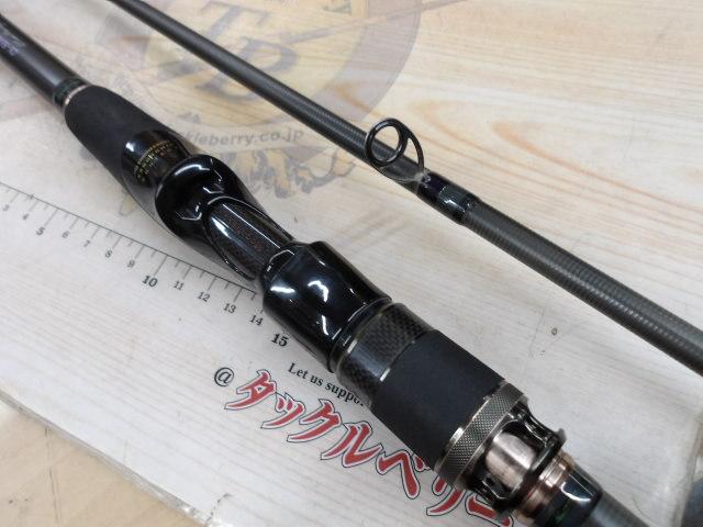 空海 CK-93MH+S｜＠ベリーネット 日本最大新品中古釣具WEBショップ