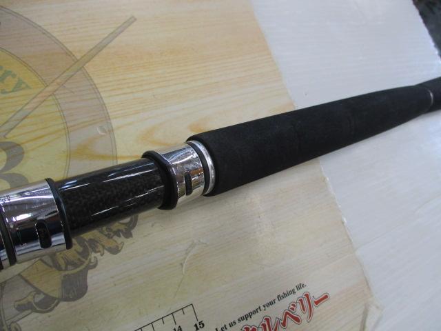 ソルティガコースタル SG 58S-2/3S
