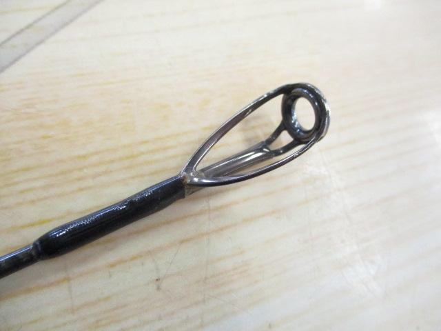 ソルティガコースタル SG 58S-2/3S