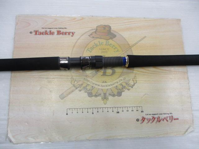 ジグザム ディープライダー JDR631S-5｜＠ベリーネット 日本最大新品