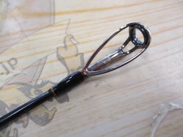ジグザム ディープライダー JDR631S-5｜＠ベリーネット 日本最大新品
