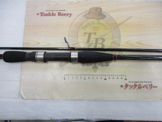 金剛鯛仙人2.65ひとつテンヤ Kガイド