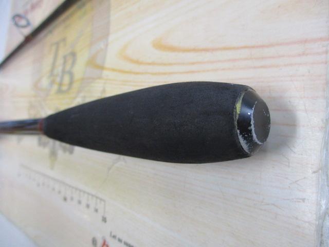 金剛鯛仙人2.65ひとつテンヤ Kガイド