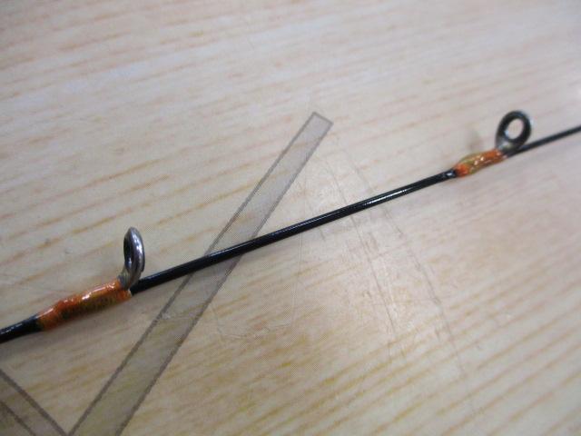 金剛鯛仙人2.65ひとつテンヤ Kガイド