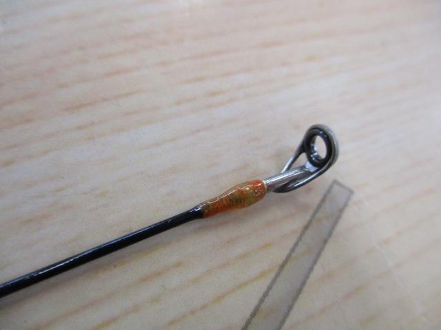 金剛鯛仙人2.65ひとつテンヤ Kガイド