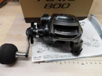 17プレイズ 800
