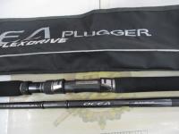 22オシアプラッガー フレックスドライブ S83H