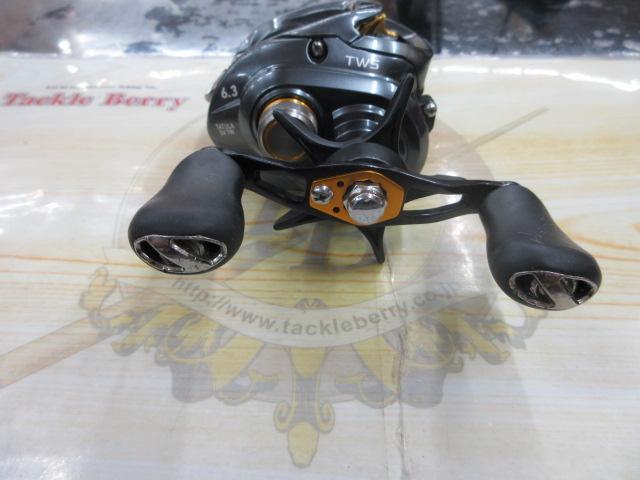 タトゥーラ SV TW 6.3R｜＠ベリーネット 日本最大新品中古釣具WEBショップ