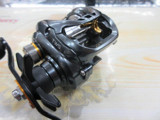 タトゥーラ SV TW 6.3R｜＠ベリーネット 日本最大新品中古釣具WEBショップ