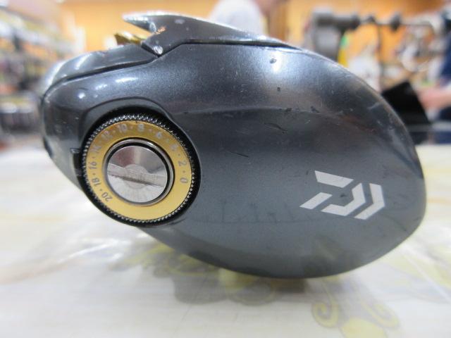 タトゥーラ SV TW 6.3R