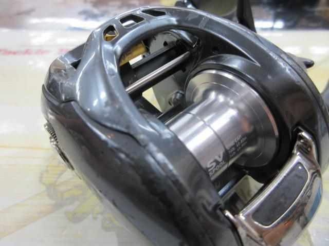 タトゥーラ SV TW 6.3R