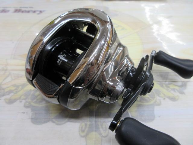 21アンタレスDC RH