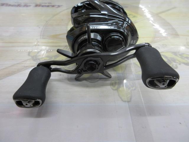 24スティーズ SV TW 100XHL