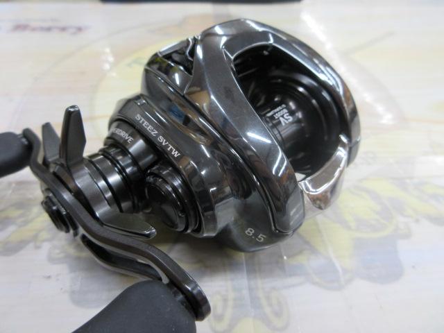 24スティーズ SV TW 100XHL