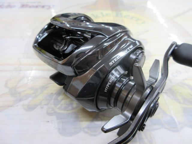 24スティーズ SV TW 100XHL