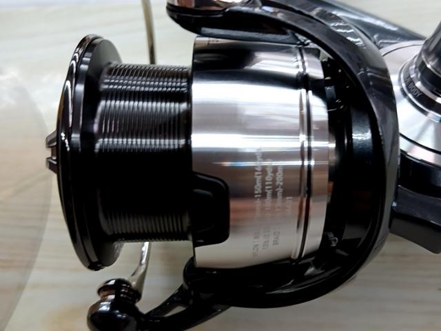 24セルテート LT3000-XH｜＠ベリーネット 日本最大新品中古釣具WEBショップ