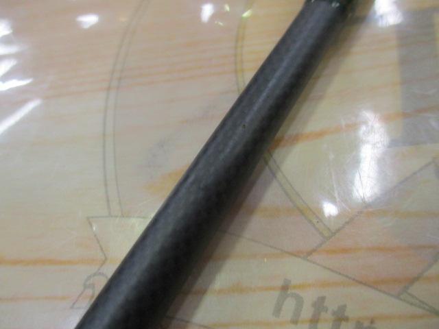 デストロイヤー F3-64XS(フェイズⅡ)itoアルミリールシート
