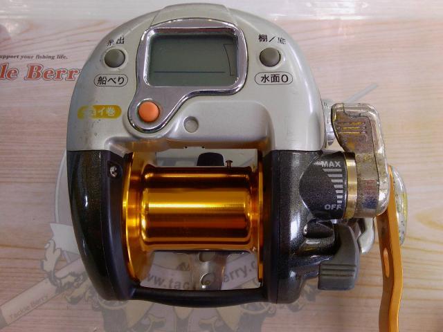 カイゲン SS-500