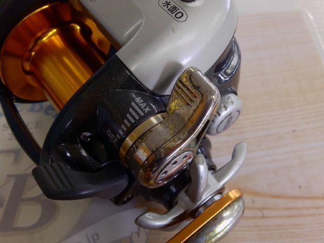 カイゲン SS-500