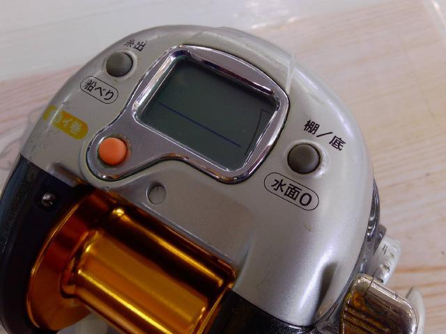 カイゲン SS-500