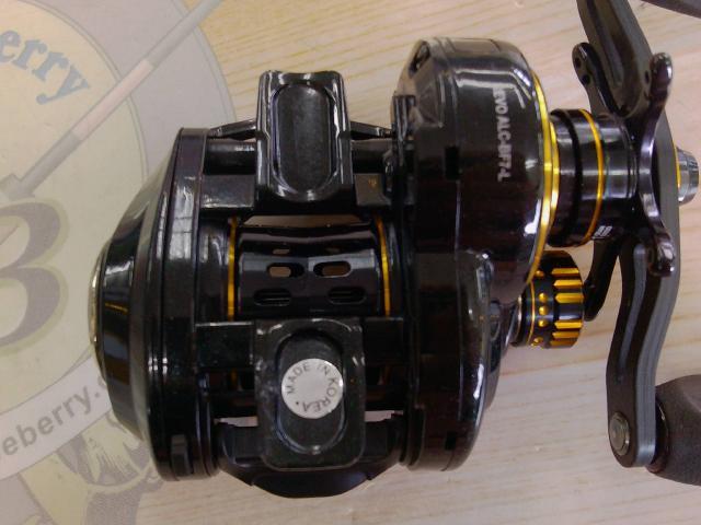 レボ ALC-BF7-L｜＠ベリーネット 日本最大新品中古釣具WEBショップ