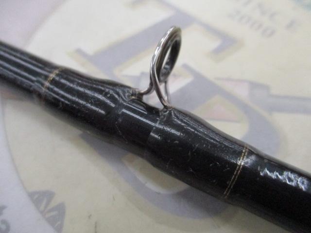 ヒラメX M-270