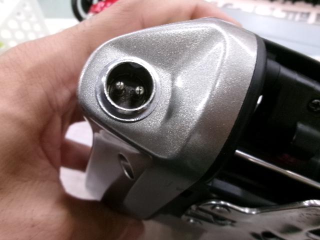 タナコン GS-35H 上向き