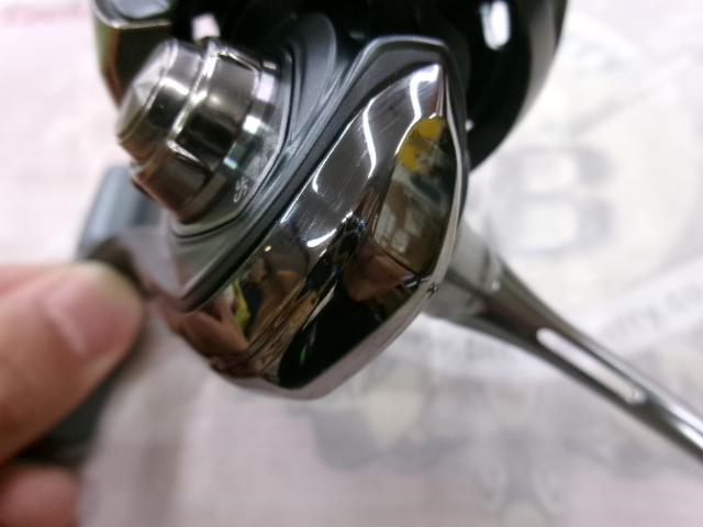 23エアリティ ST SF1000S-P｜＠ベリーネット 日本最大新品中古釣具WEB