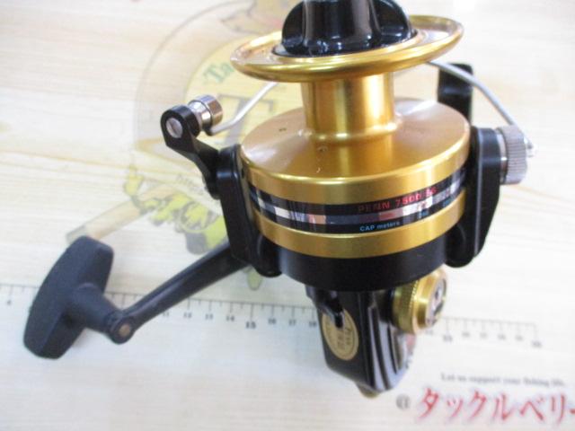 PENN7500SS｜＠ベリーネット 日本最大新品中古釣具WEBショップ