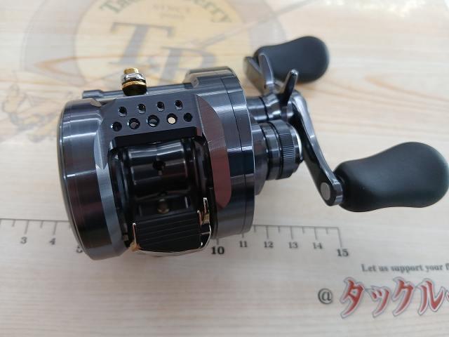 24カルカッタコンクエスト シャローエディション 30HG