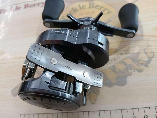 24カルカッタコンクエスト シャローエディション 30HG