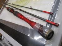24ワールドシャウラ テクニカルエディション S64UL-RS/3