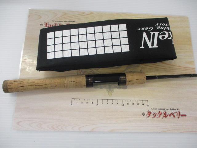 ダーインスレイヴ 60GL LTD｜＠ベリーネット 日本最大新品中古釣具WEB