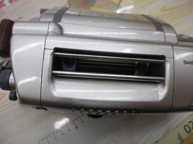 デジタナSLS電動丸 TM6000XT