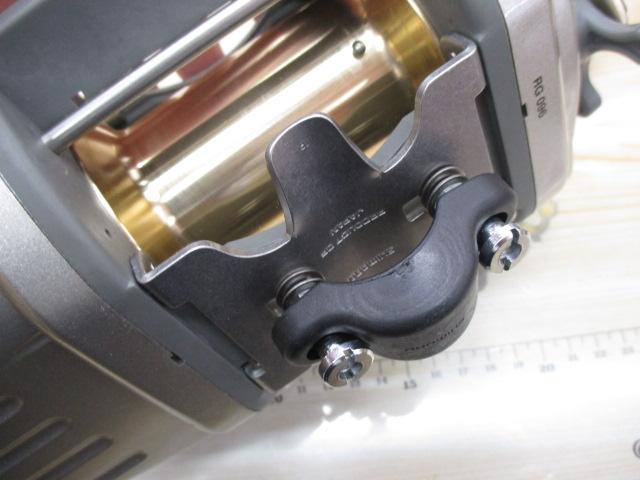 デジタナSLS電動丸 TM6000XT