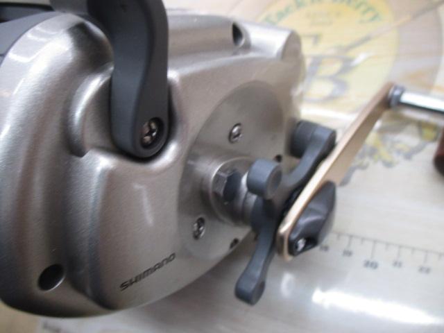 デジタナSLS電動丸 TM6000XT
