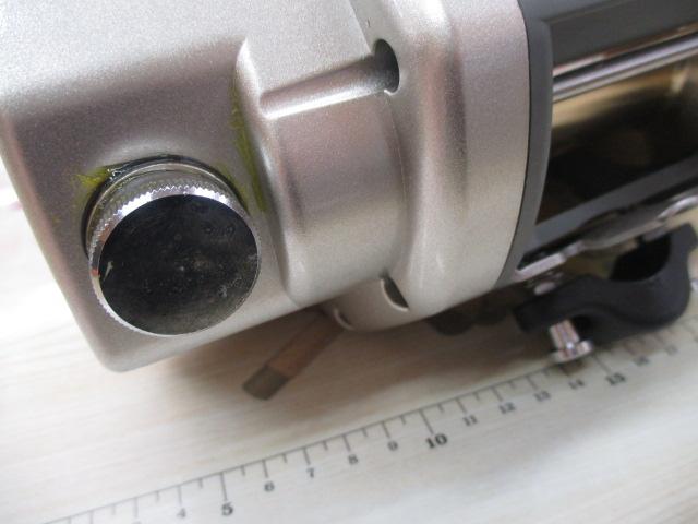 デジタナSLS電動丸 TM6000XT