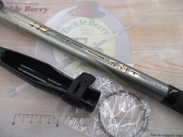 HZILシーライン石鯛T MH540｜＠ベリーネット 日本最大新品中古釣具WEB