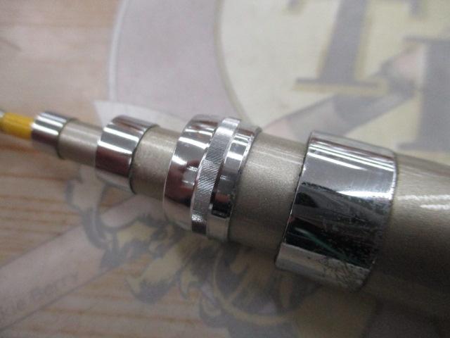 HZILシーライン石鯛T MH540